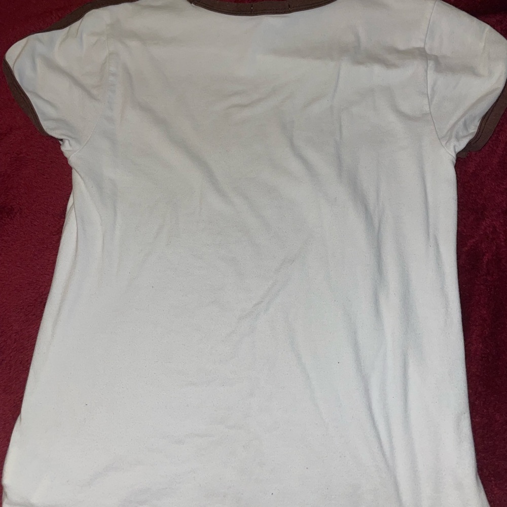 Forever21 Pineapple T-shirt